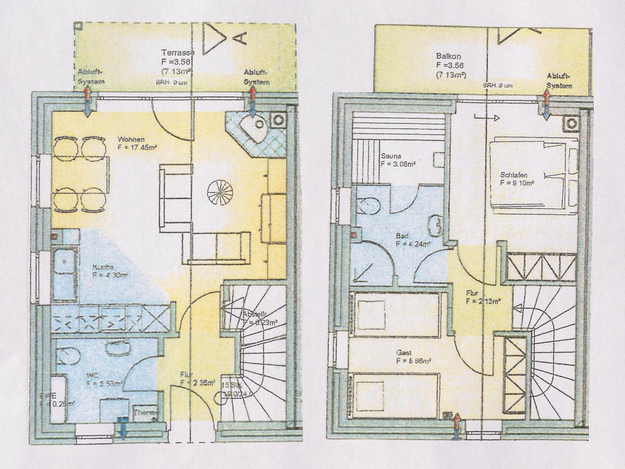Ferienhaus 4827 In Tossens Stick Экстерьер фото